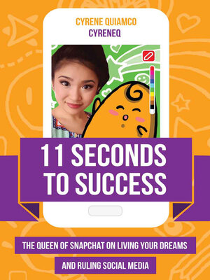 cover image of 11 Seconds to Success
